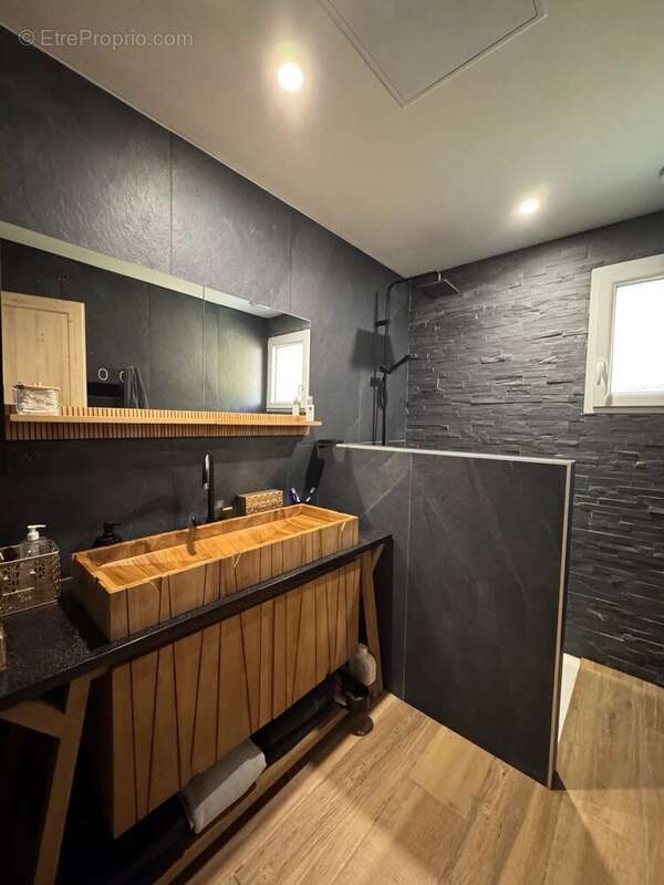 Maison à FONT-ROMEU-ODEILLO-VIA