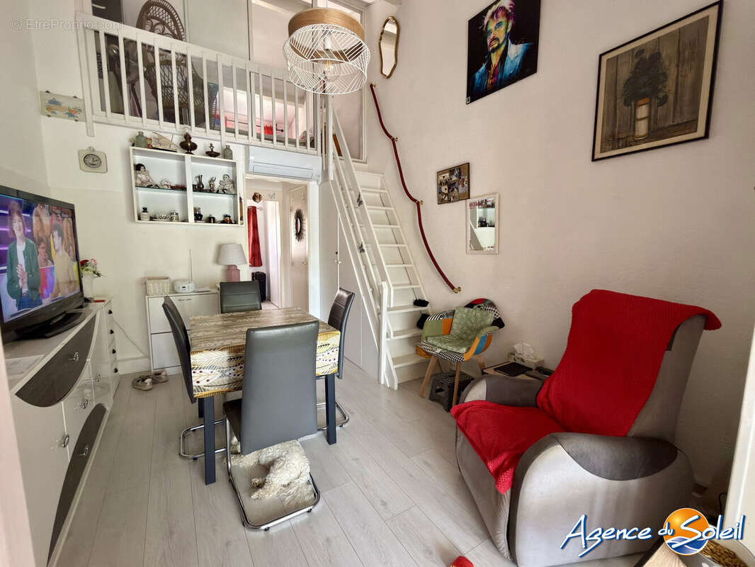 Maison à SAINT-CYPRIEN