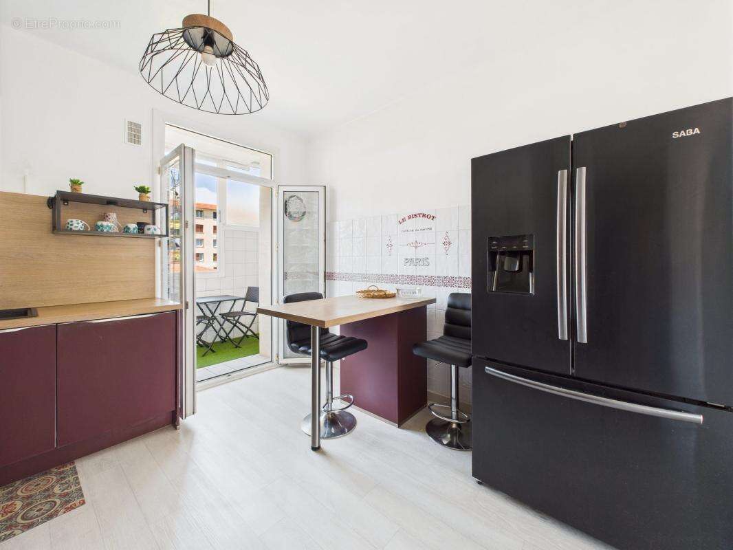 Appartement à AJACCIO