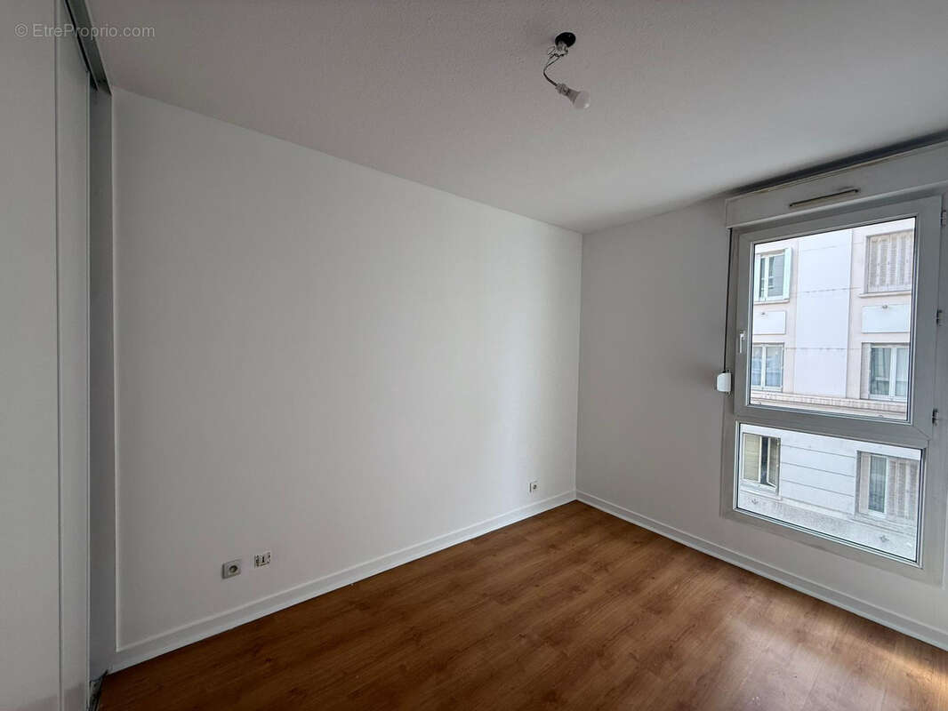 Appartement t3 lyon 3 - photo 4