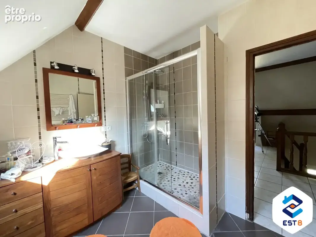 Maison 7 pièces 220 m² à vendre à Compiegne (60200) - photo 8
