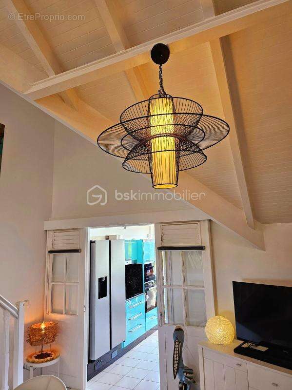 Appartement à SAINT-FRANCOIS