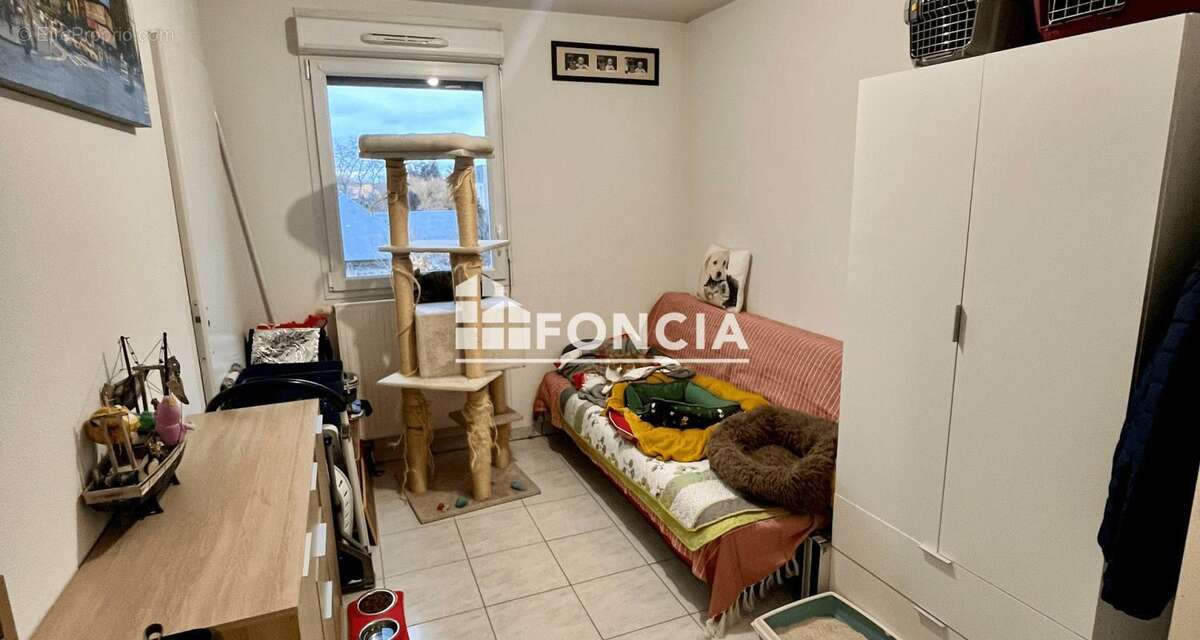 Appartement à DOUAI