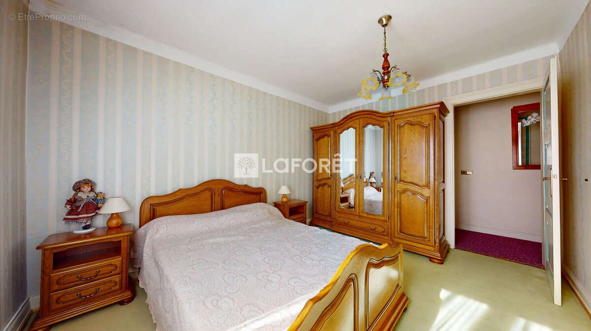Maison pleine de charme à Schiltigheim, (env. 120 m² au sol) sur 3,71 ares - photo 17