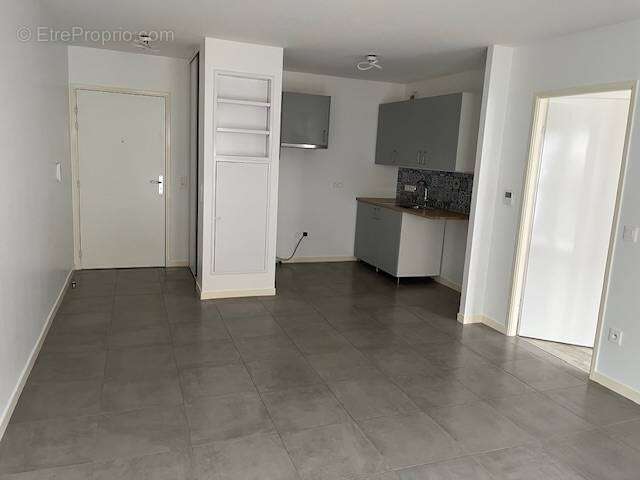 Appartement à ROSNY-SOUS-BOIS