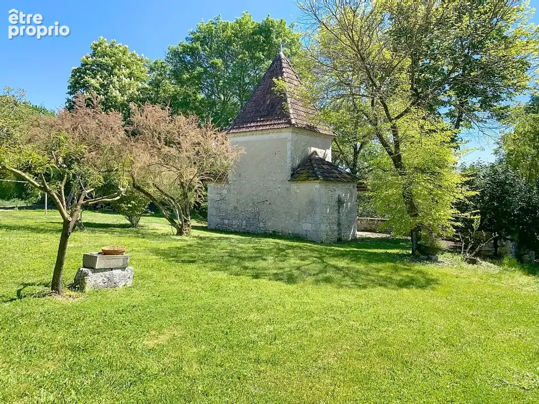 Propriété dans le Gers - photo 16