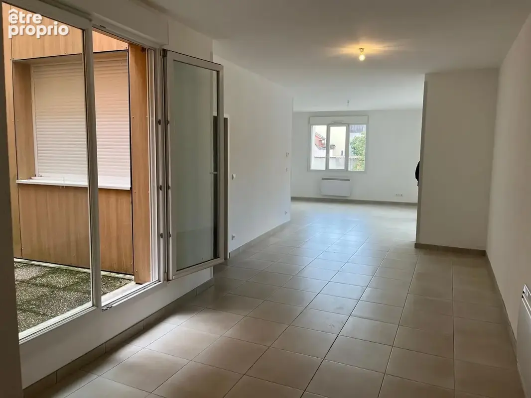 Photo 1 - Appartement à BAR-LE-DUC