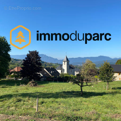 Terrain à SAINT-OFFENGE-DESSUS