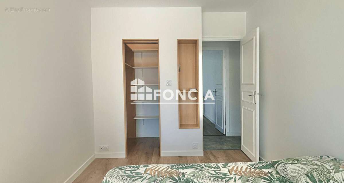 Appartement à CHOLET