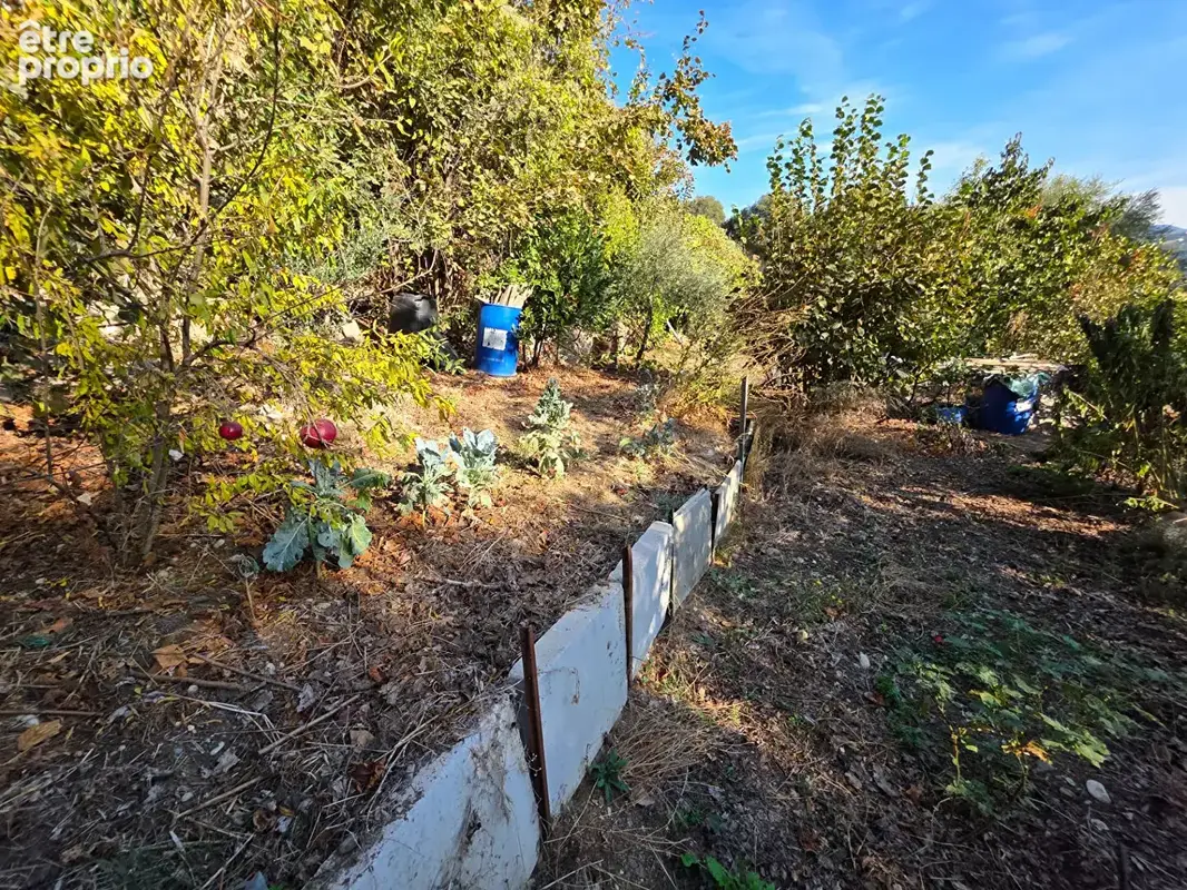 Appartement de 3 pièces  Dans maison composée de 2 lots à vendre à Saint-Laurent-de-Var . - photo 18