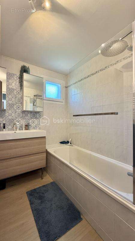 Appartement à MEAUX
