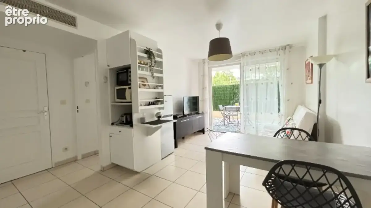 Appartement à vendre 2 pièces LA CIOTAT (13) - photo 4