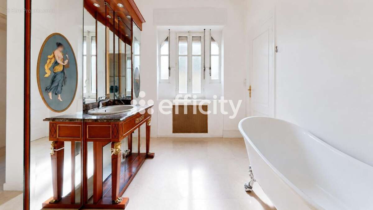 Appartement - photo 6