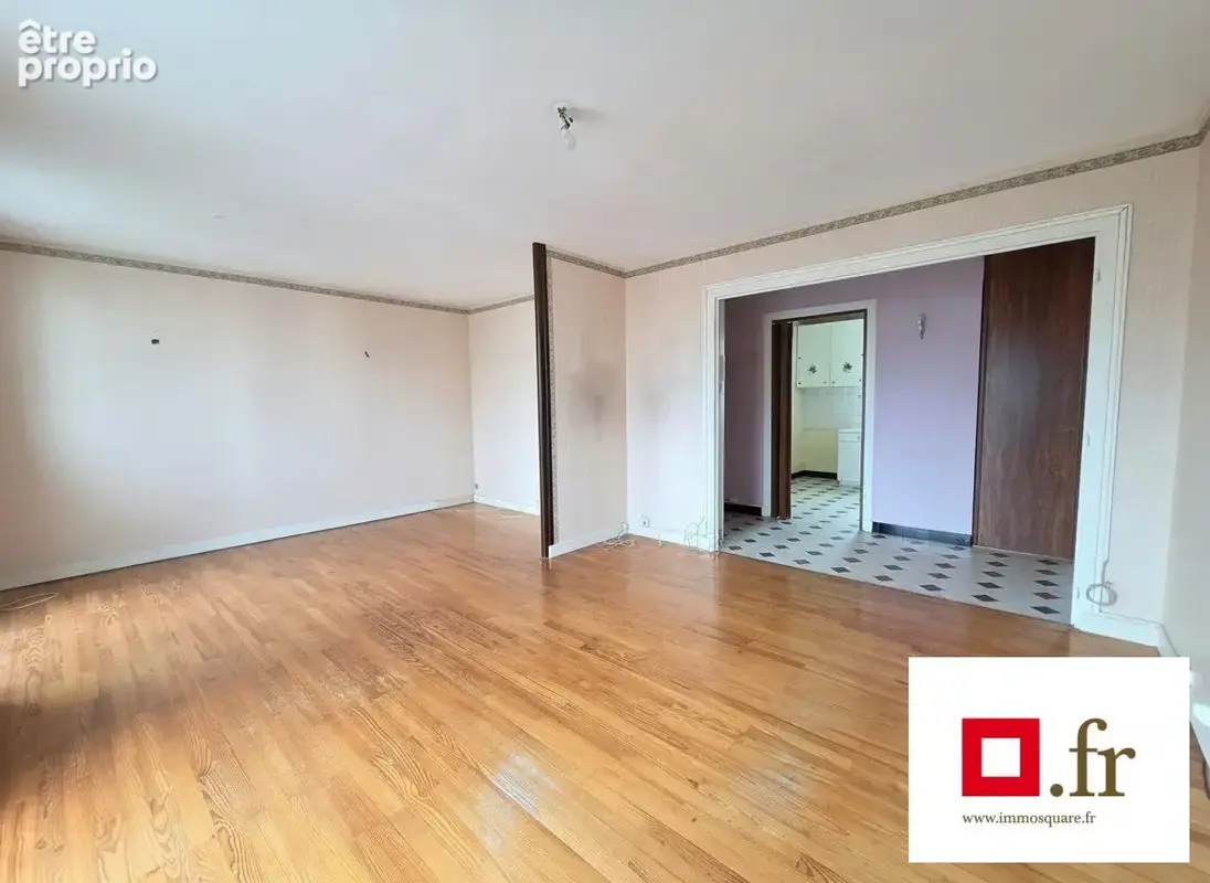 Appartement 4 pièces 63 m² à vendre à Grenoble (38100) - photo 3