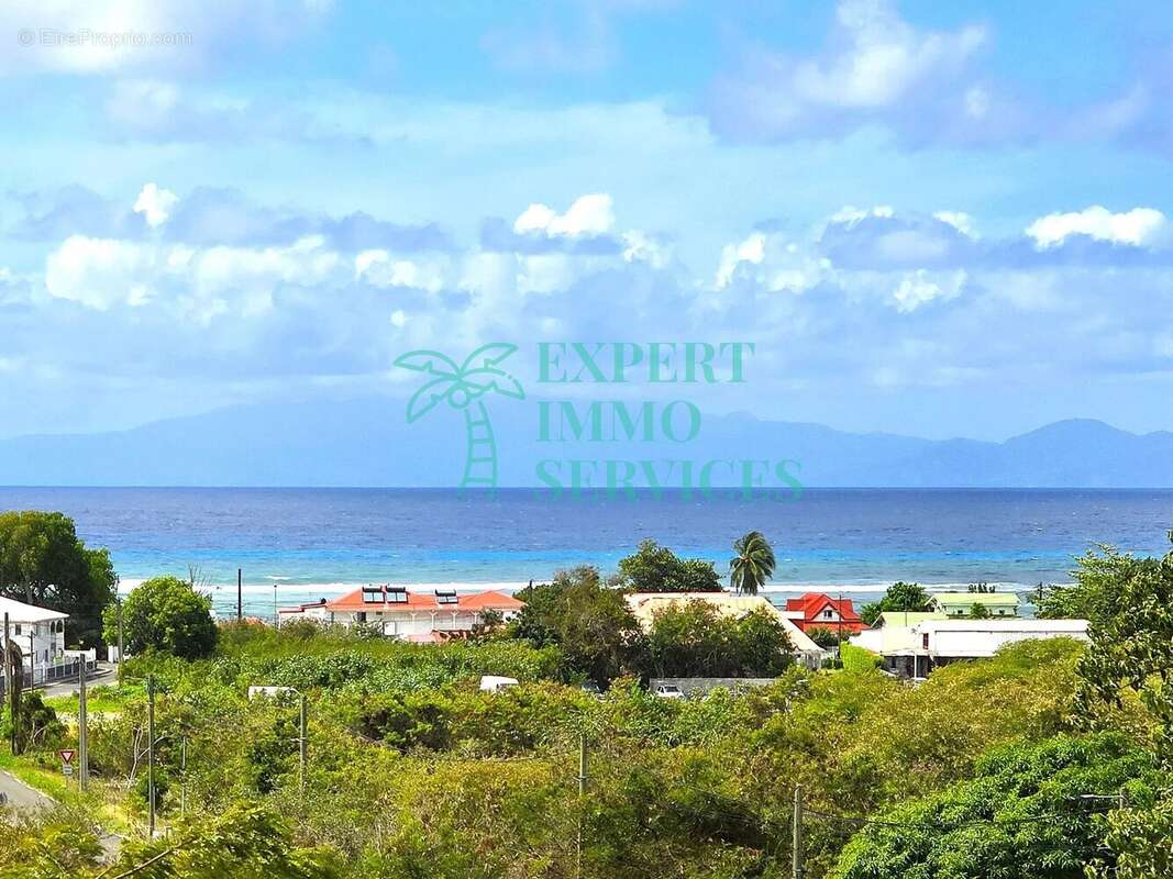 Maison à GRAND-BOURG