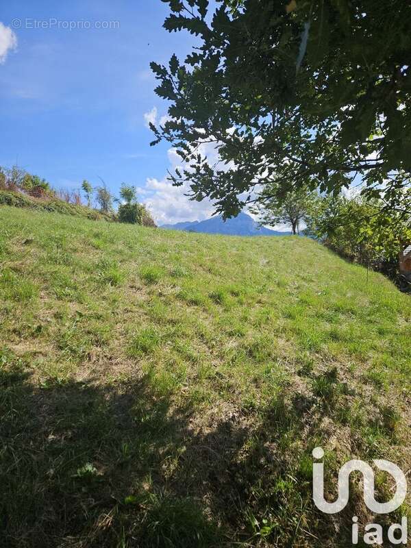 Photo 7 - Terrain à PUY-SAINT-EUSEBE