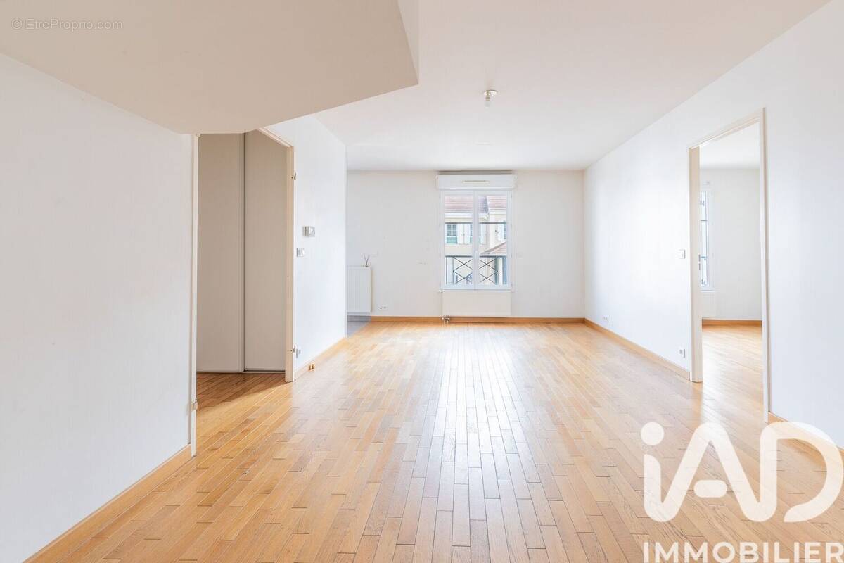Photo 1 - Appartement à IGNY