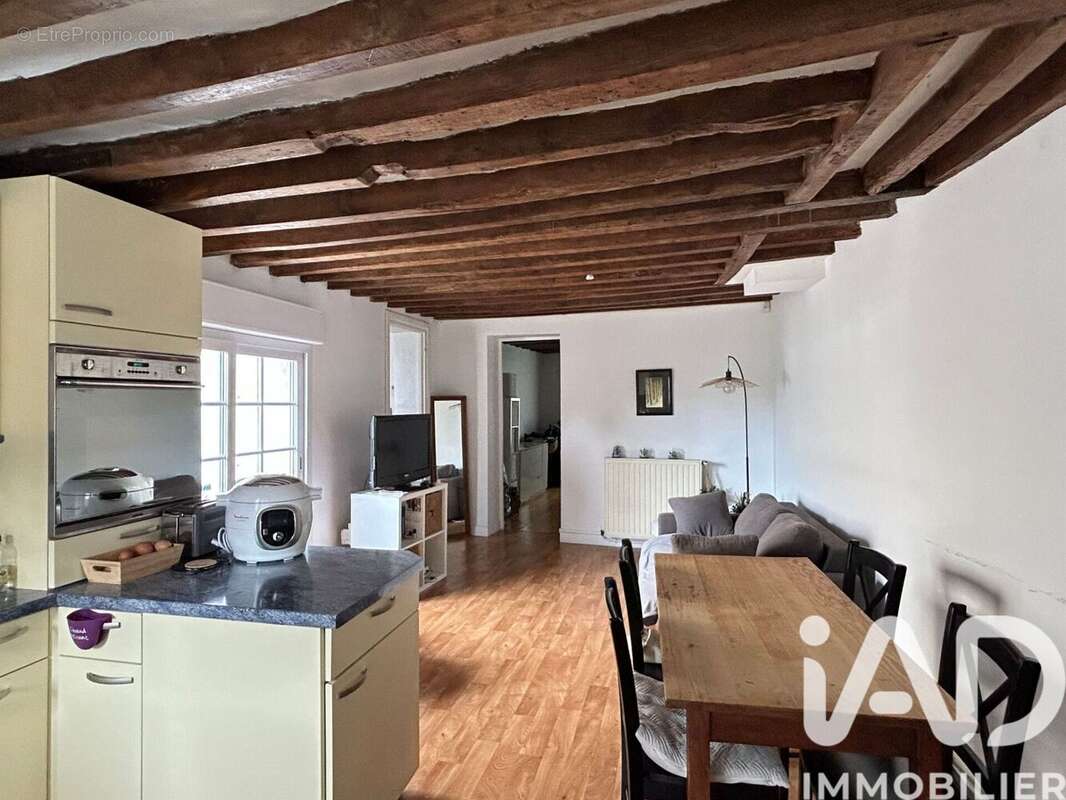 Photo 2 - Appartement à MEAUX