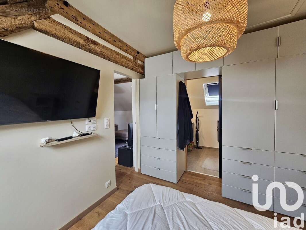 Photo 7 - Appartement à RAMBOUILLET