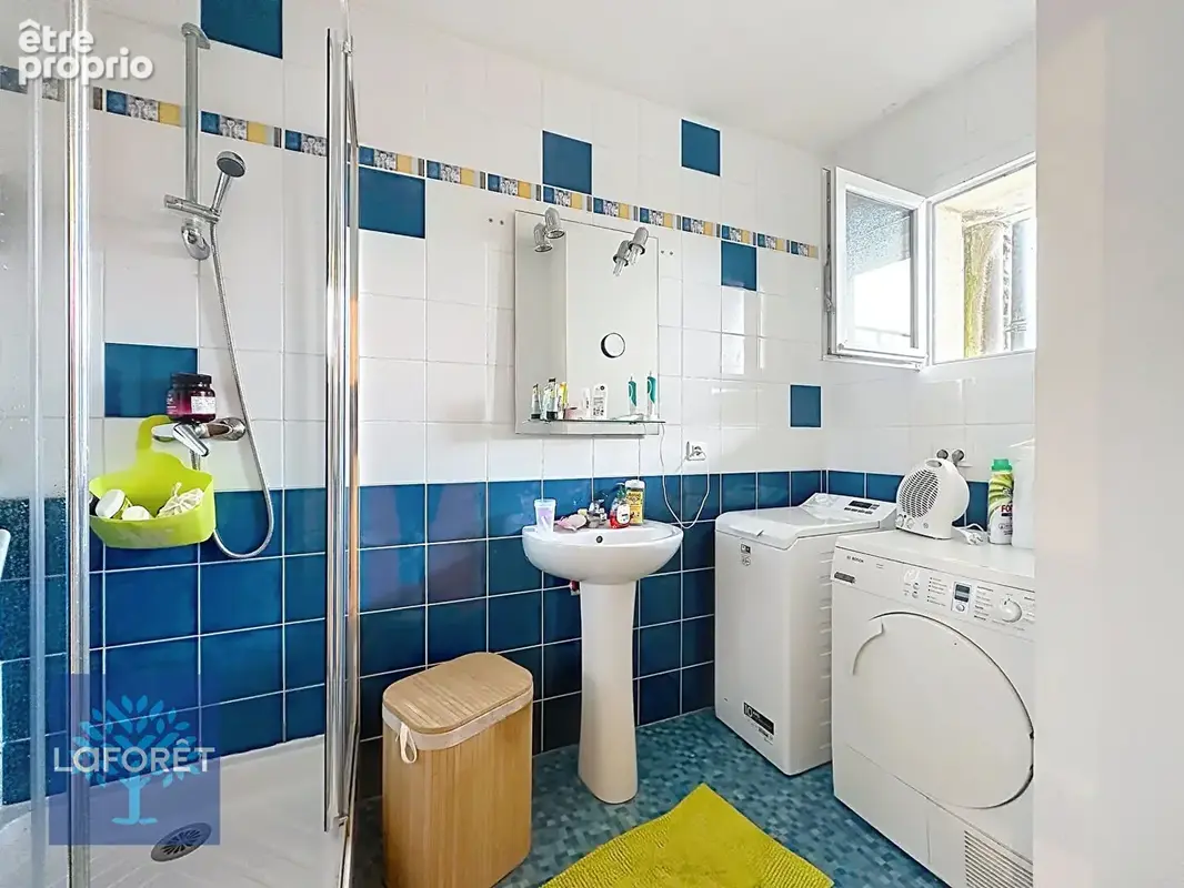 Appartement Liffre 3 pièce(s) 60.45 m2 - photo 5