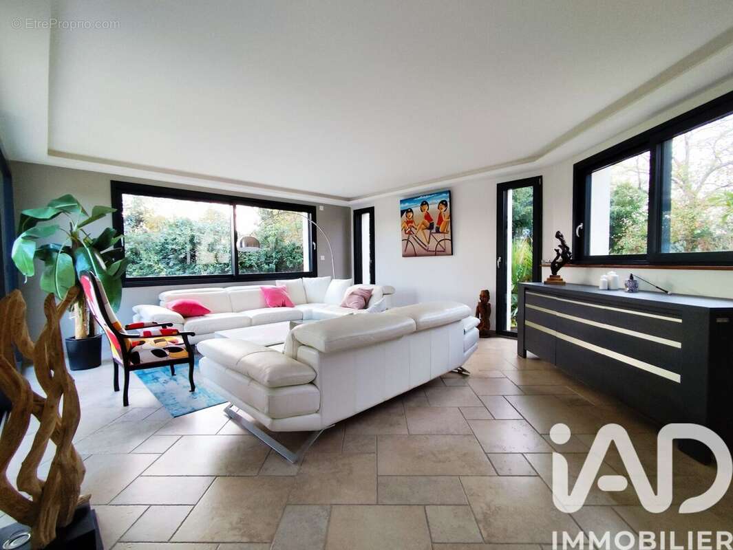 Photo 7 - Maison à BAINS-SUR-OUST