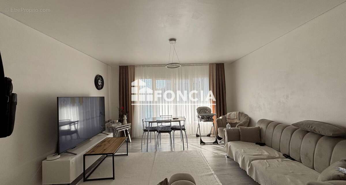 Appartement à AVIGNON