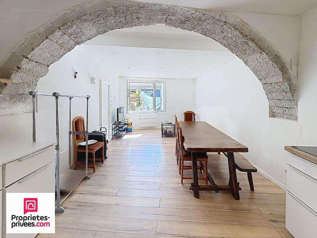 Appartement à RIANS