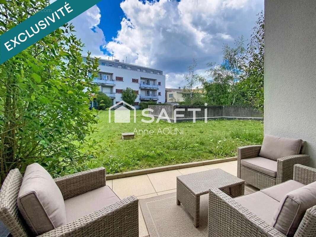 Appartement 31 m² à Le Haillan  - photo 5