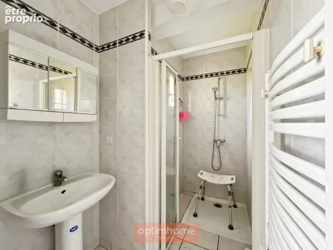 Maison familiale 186 m² à Lassy – Vie de plain-pied – Proche Guichen, Bruz et Rennes - photo 12