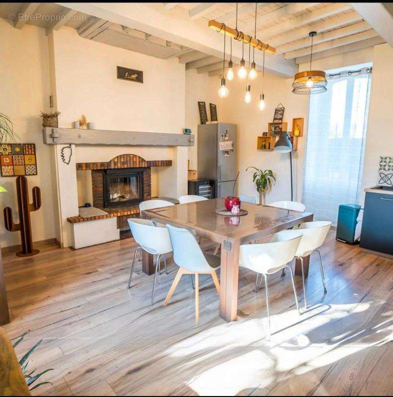 Maison à BORDERES-SUR-L&#039;ECHEZ