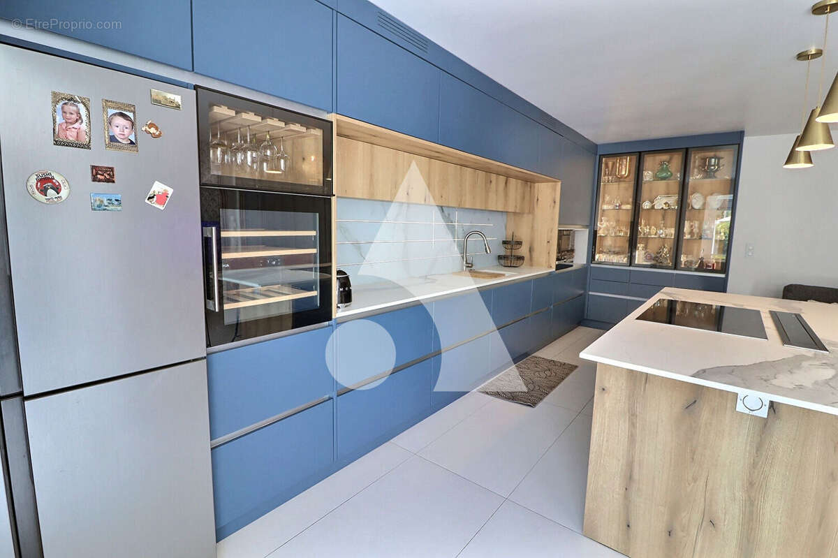 Appartement à ERAGNY