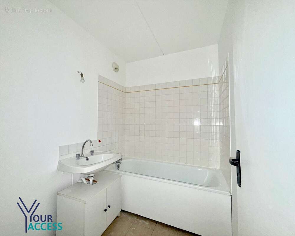Appartement à VENISSIEUX