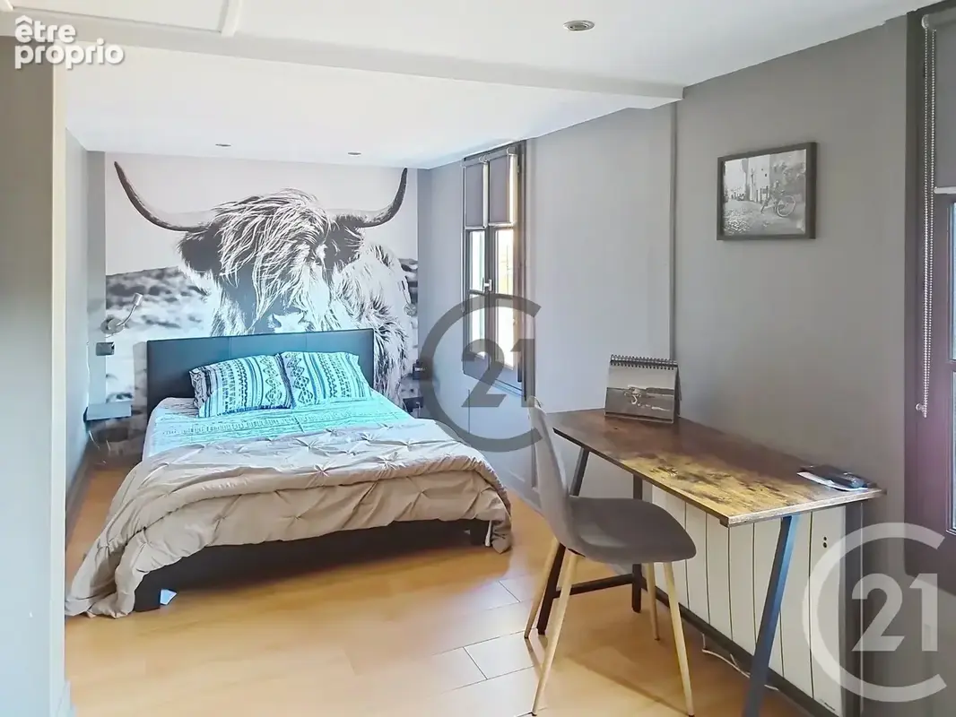 Maison 255 m² à Auxerre  - photo 18
