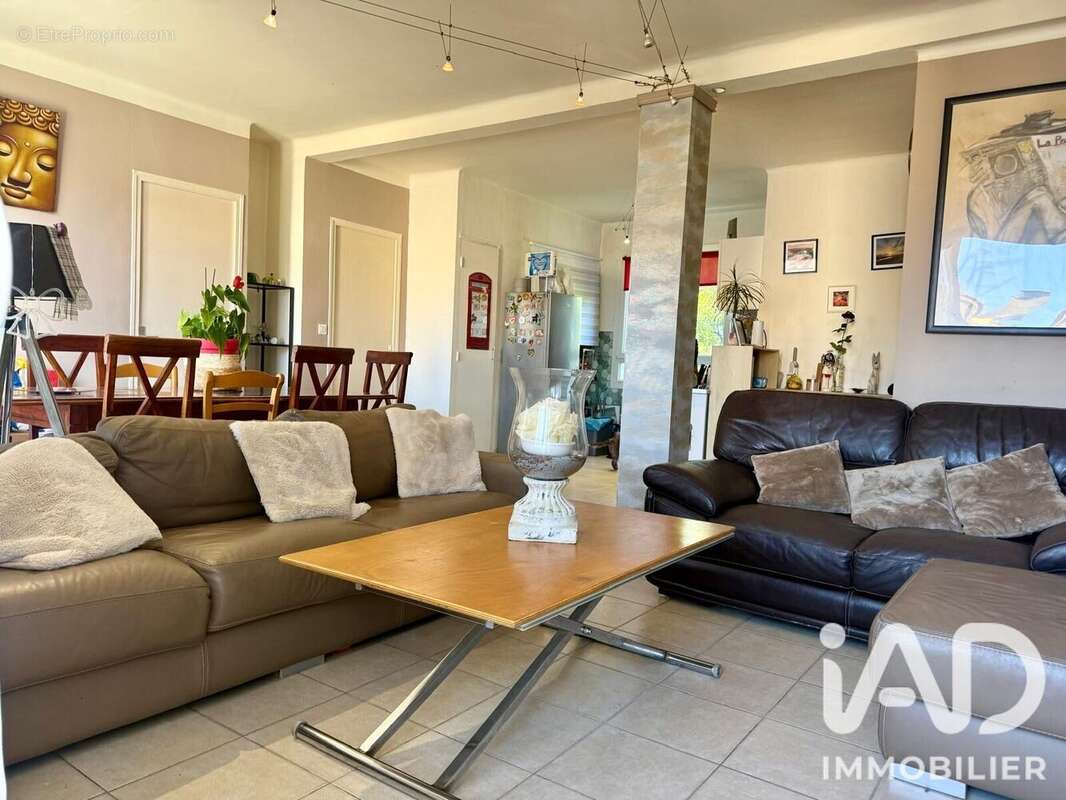 Photo 3 - Appartement à LA SEYNE-SUR-MER