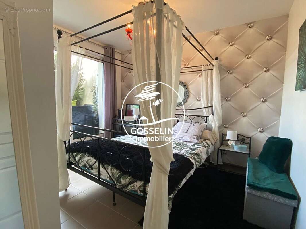 Appartement à BISCARROSSE