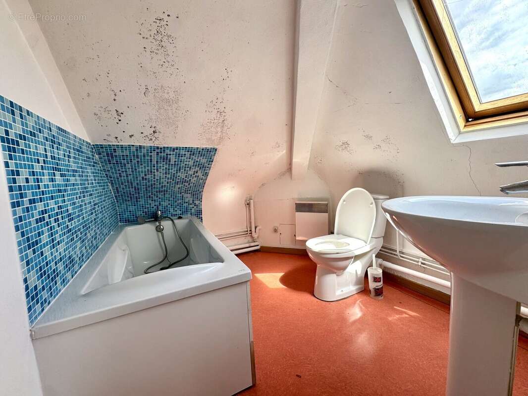 Appartement à ROUEN