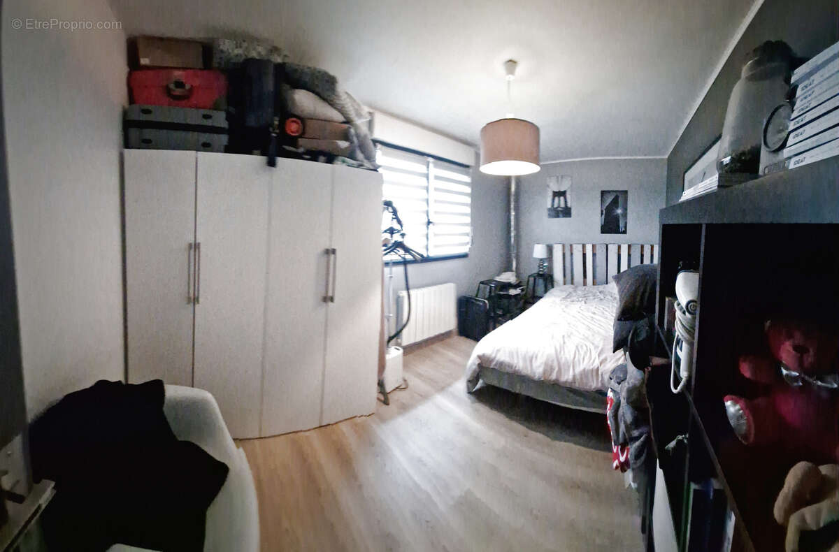 Maison à ANNOEULLIN