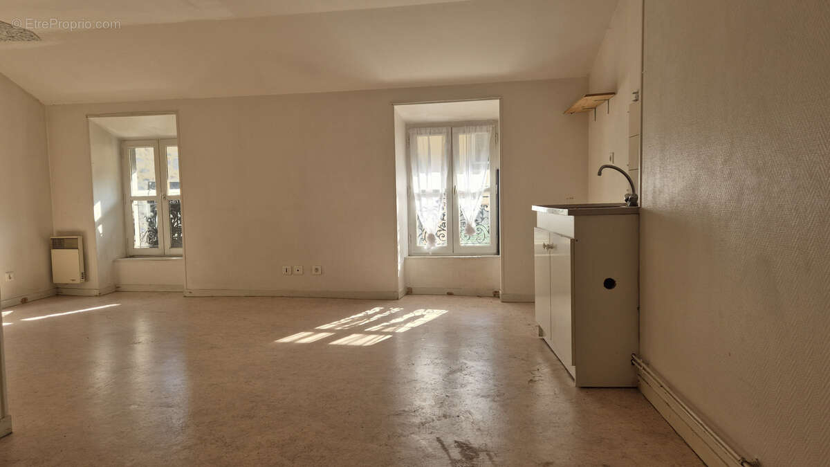 Appartement à AURILLAC