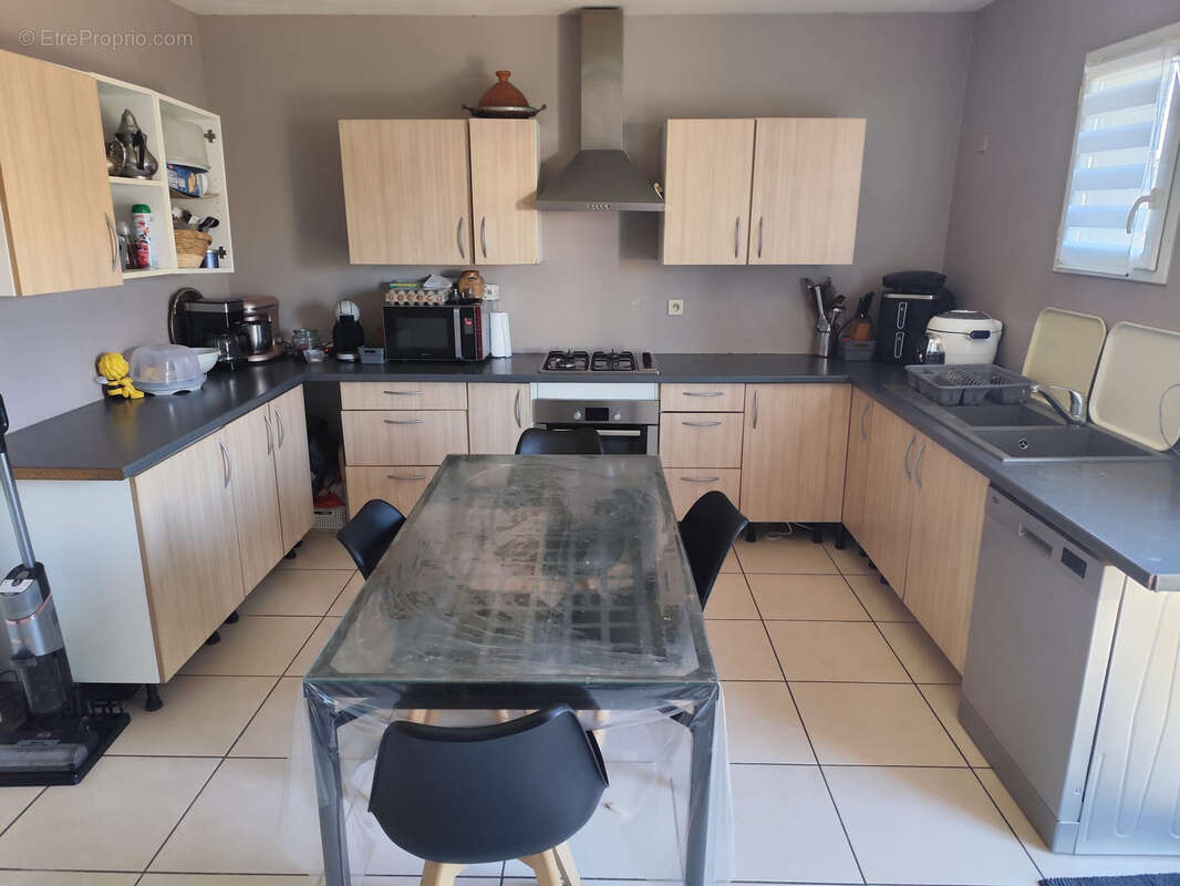 Maison à LEZIGNAN-CORBIERES