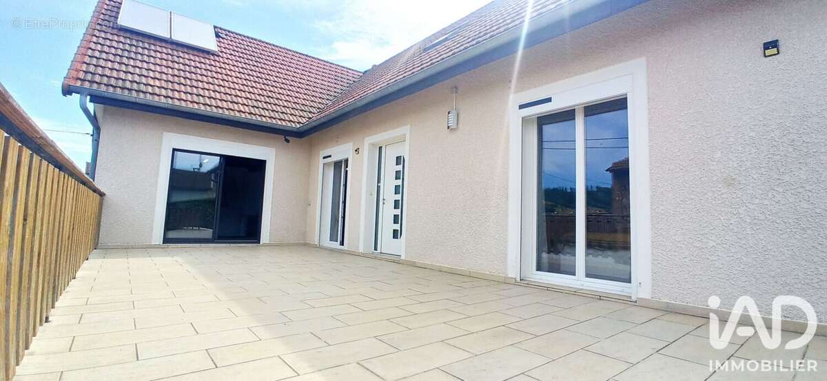 Photo 3 - Maison à THEL