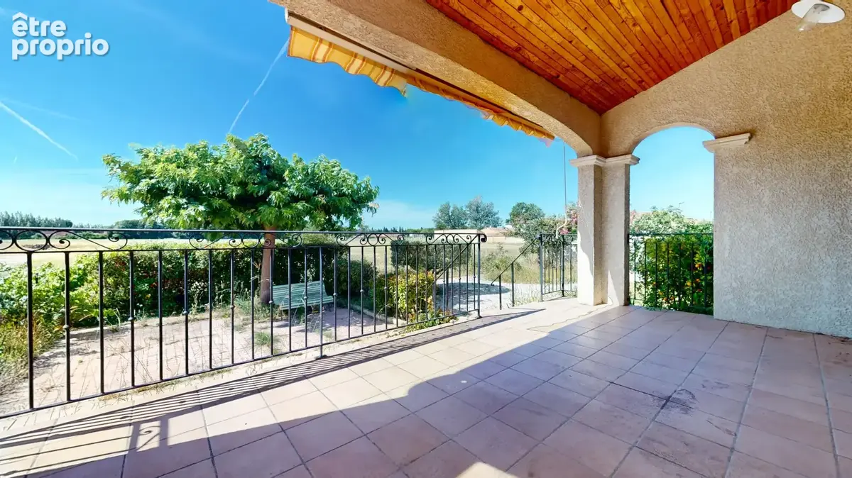 Maison 4 pièces 82 m² à vendre à Le Pontet (84130) - photo 12