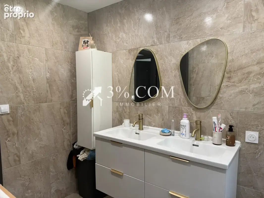 Maison individuelle 105 m2 plain pied 7 pièces 3 chambres LES VOIVRES - photo 16