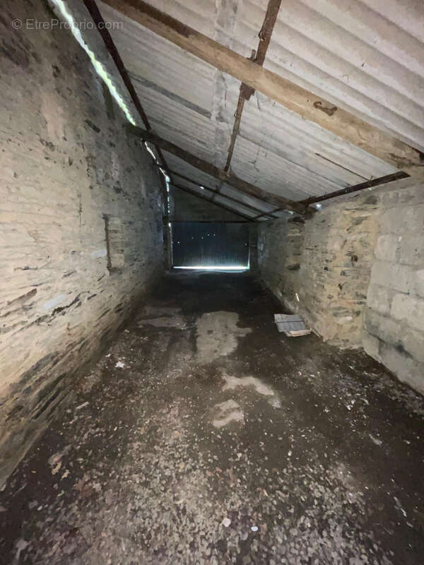 Maison à SAINTE-MARIE