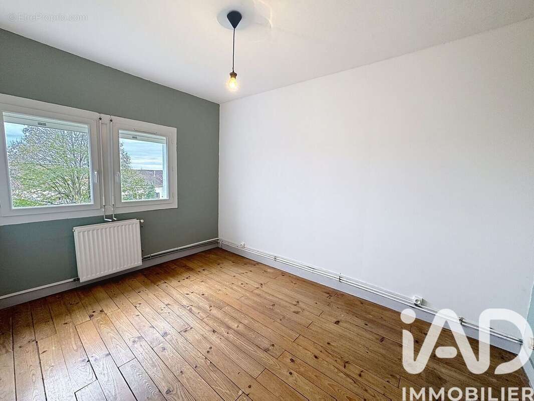 Photo 6 - Maison à SOYAUX