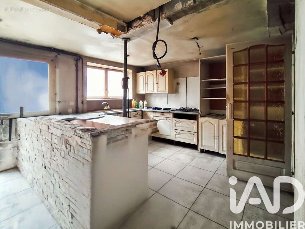 Photo 3 - Appartement à ANDREZIEUX-BOUTHEON