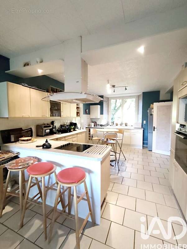 Photo 7 - Maison à CONDE-SUR-MARNE