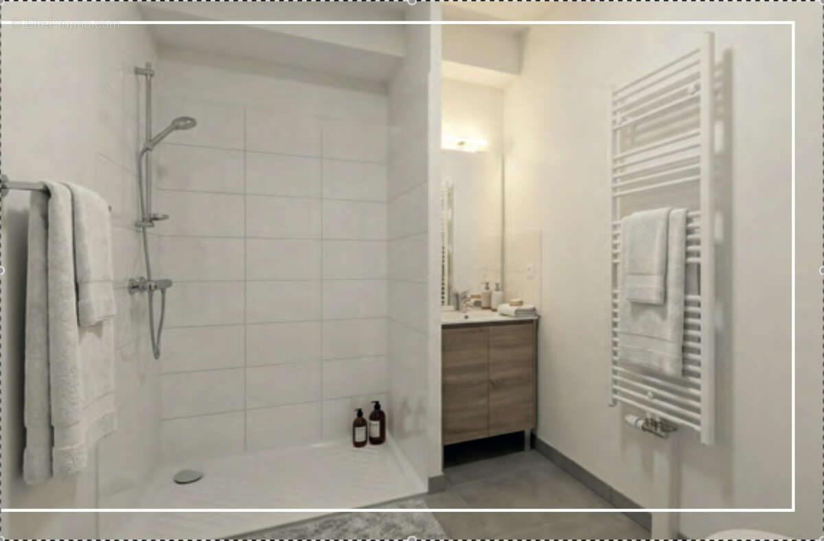 Appartement à MERIGNAC