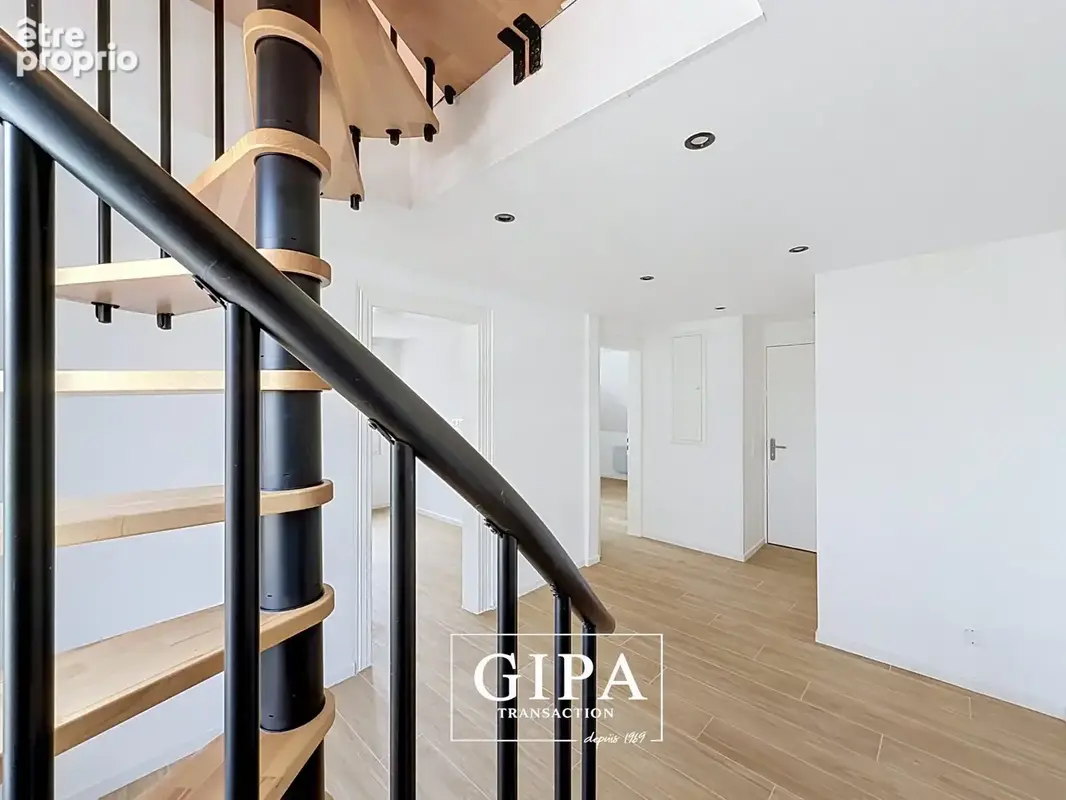 Maison 9 pièces 194 m² à vendre à Eckbolsheim (67201) - photo 5