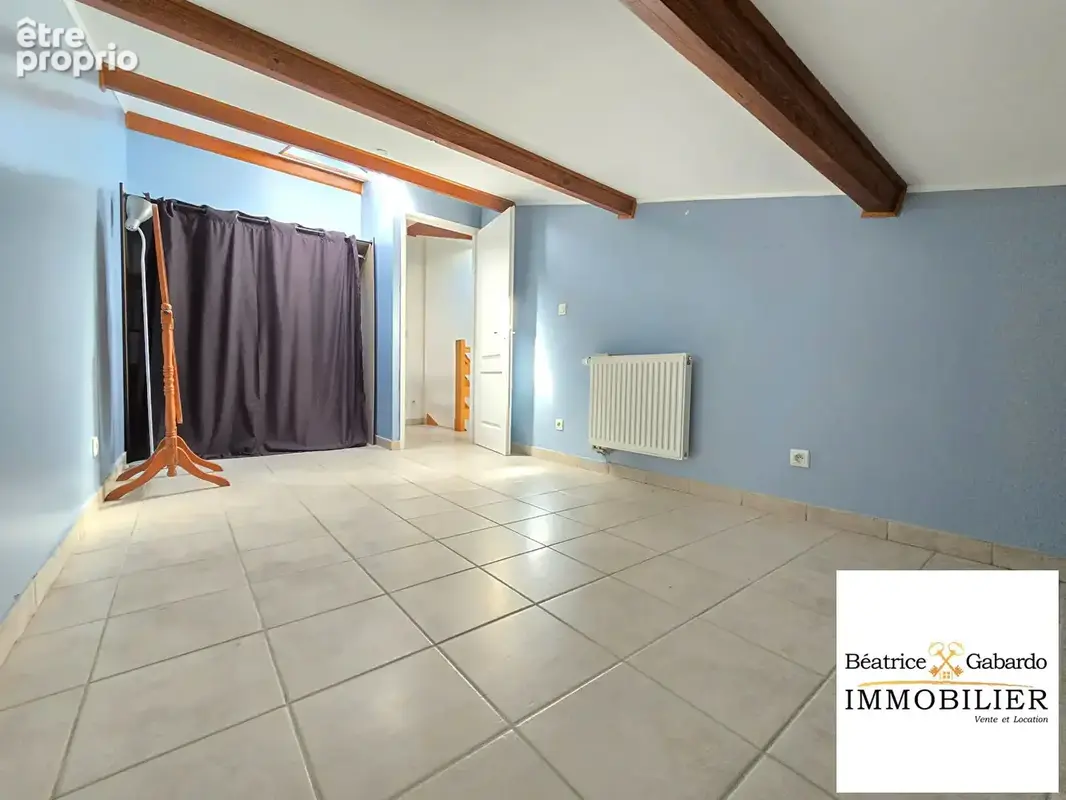 Maison 101 m² - 4p - Létra 69620 - photo 10