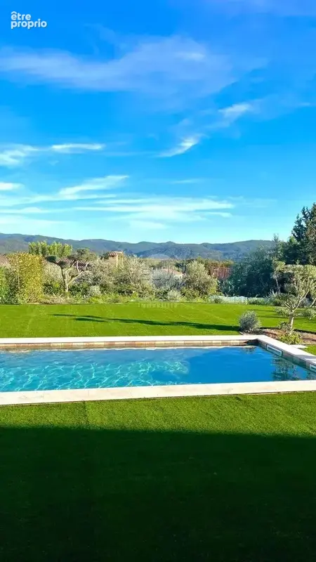 Villa au Arcs - photo 16